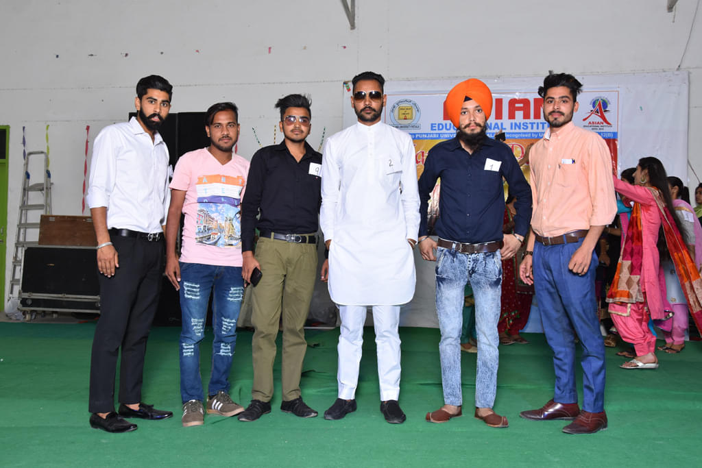 Asian Group of Colleges Patiala Events and Extracurricular activities photo 9